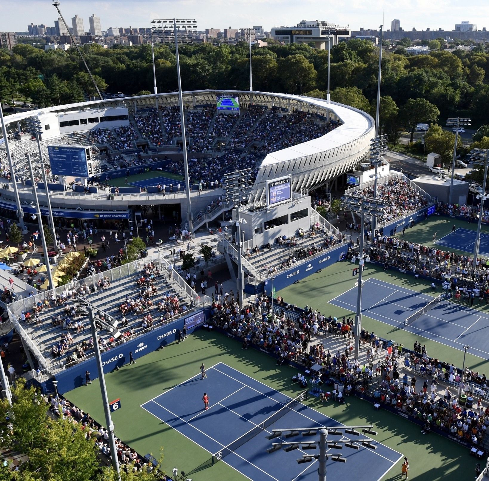 Question of the Week